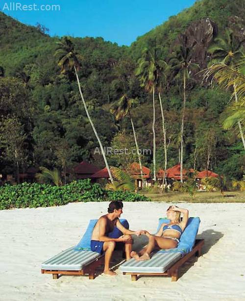 Sainte Anne Resort Deluxe 13